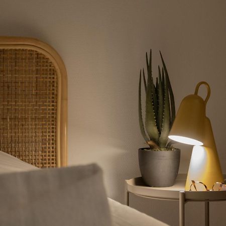 스트라스부르 Parking - L'Ambre - Balcon 아파트 외부 사진