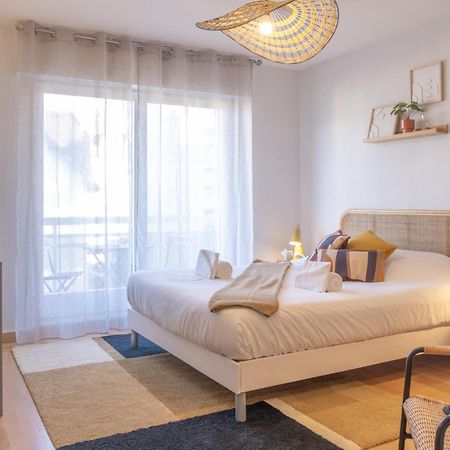 스트라스부르 Parking - L'Ambre - Balcon 아파트 외부 사진