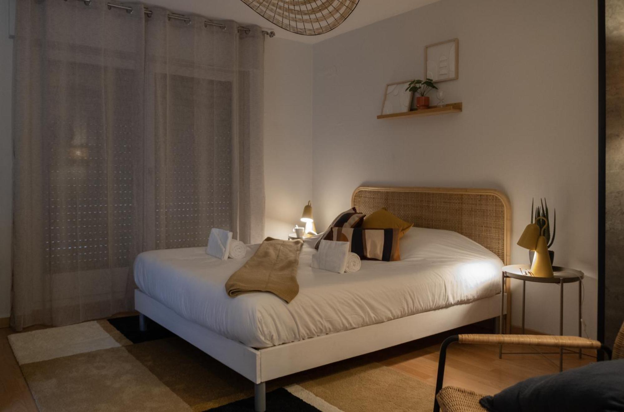 스트라스부르 Parking - L'Ambre - Balcon 아파트 외부 사진