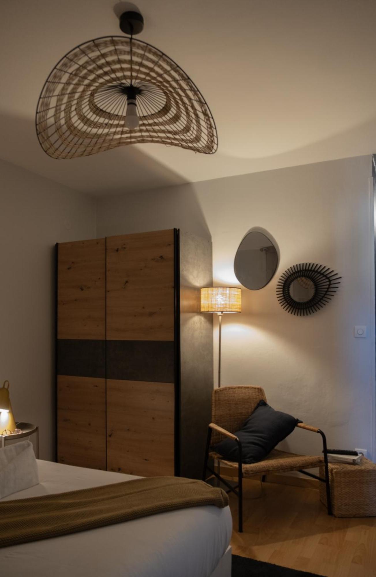 스트라스부르 Parking - L'Ambre - Balcon 아파트 외부 사진
