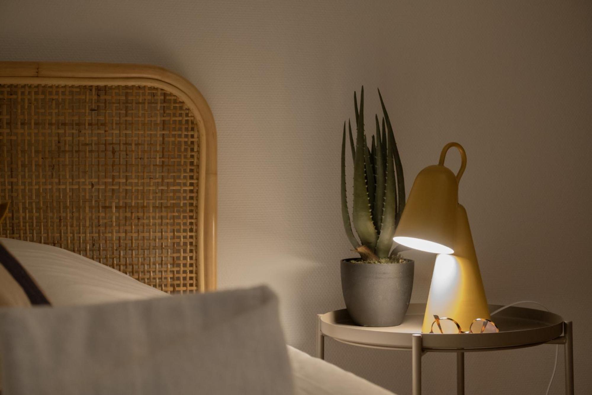 스트라스부르 Parking - L'Ambre - Balcon 아파트 외부 사진